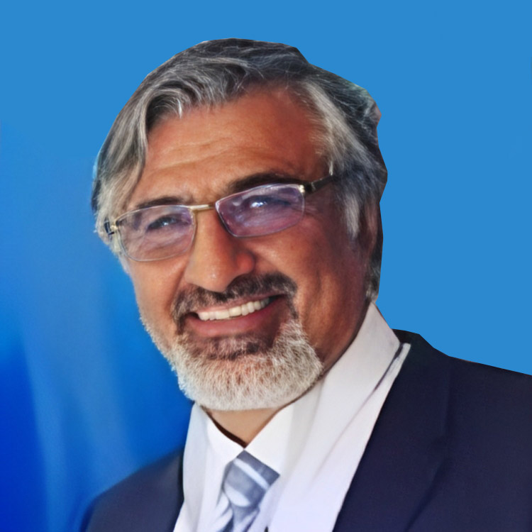 مهندس مجید ابراهیمی